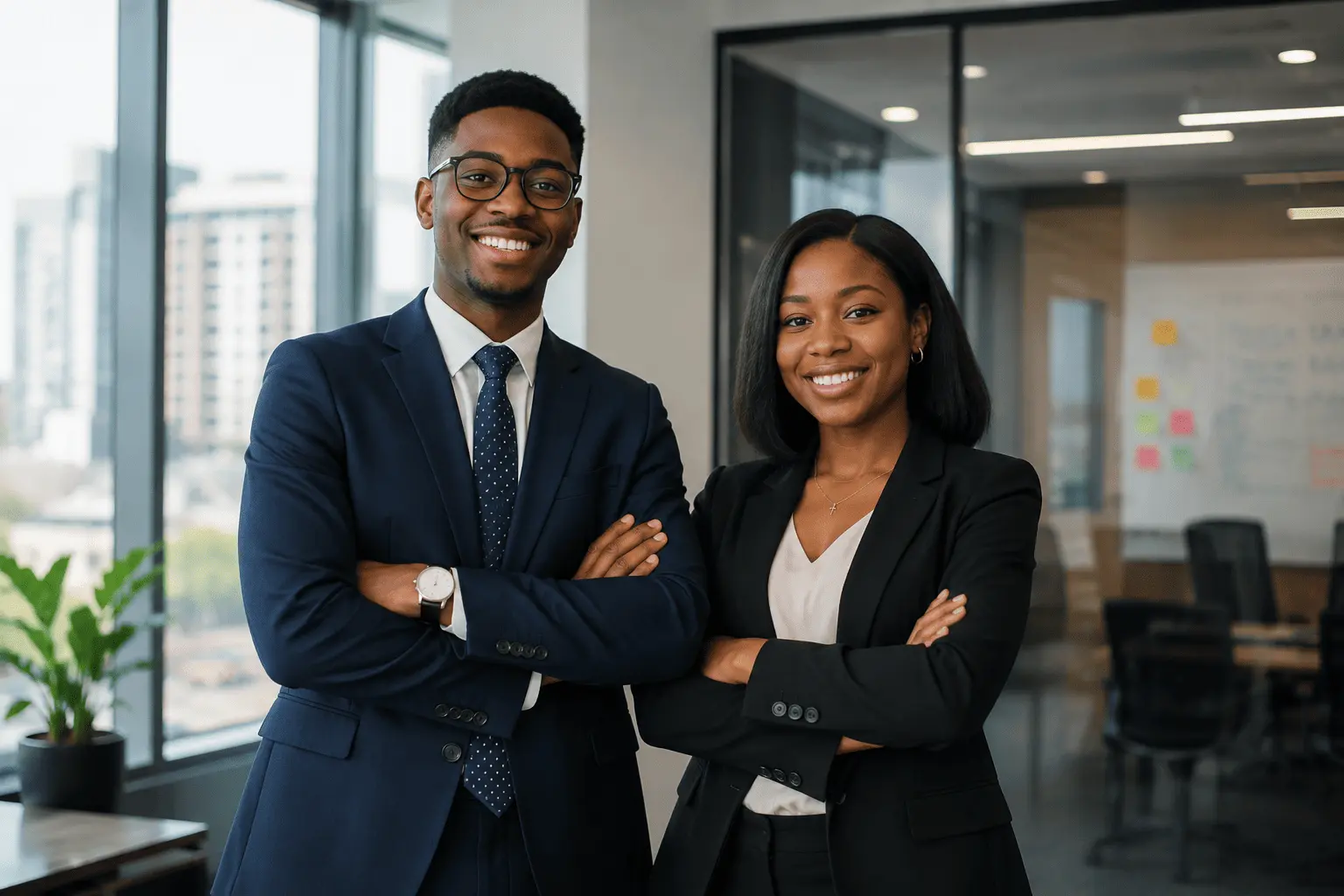 Early Career Professionals