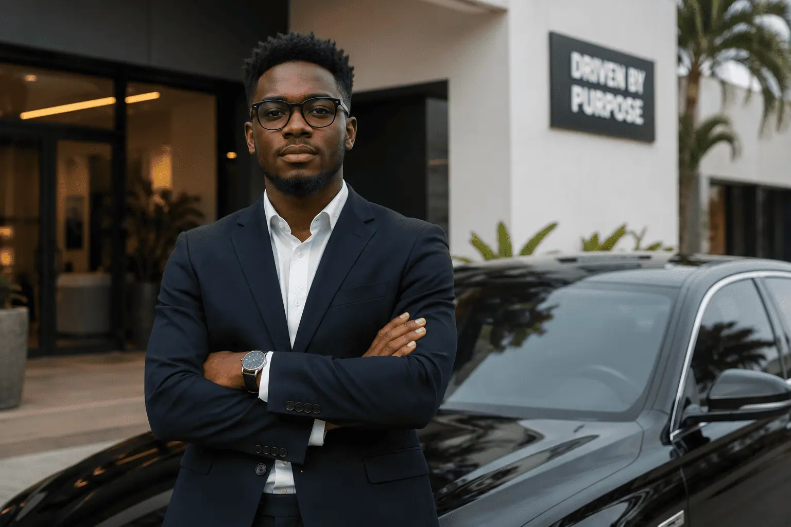 Young Entrepreneurs